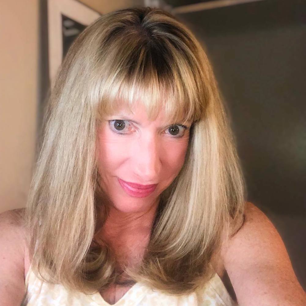 Meet your Posher, Donna